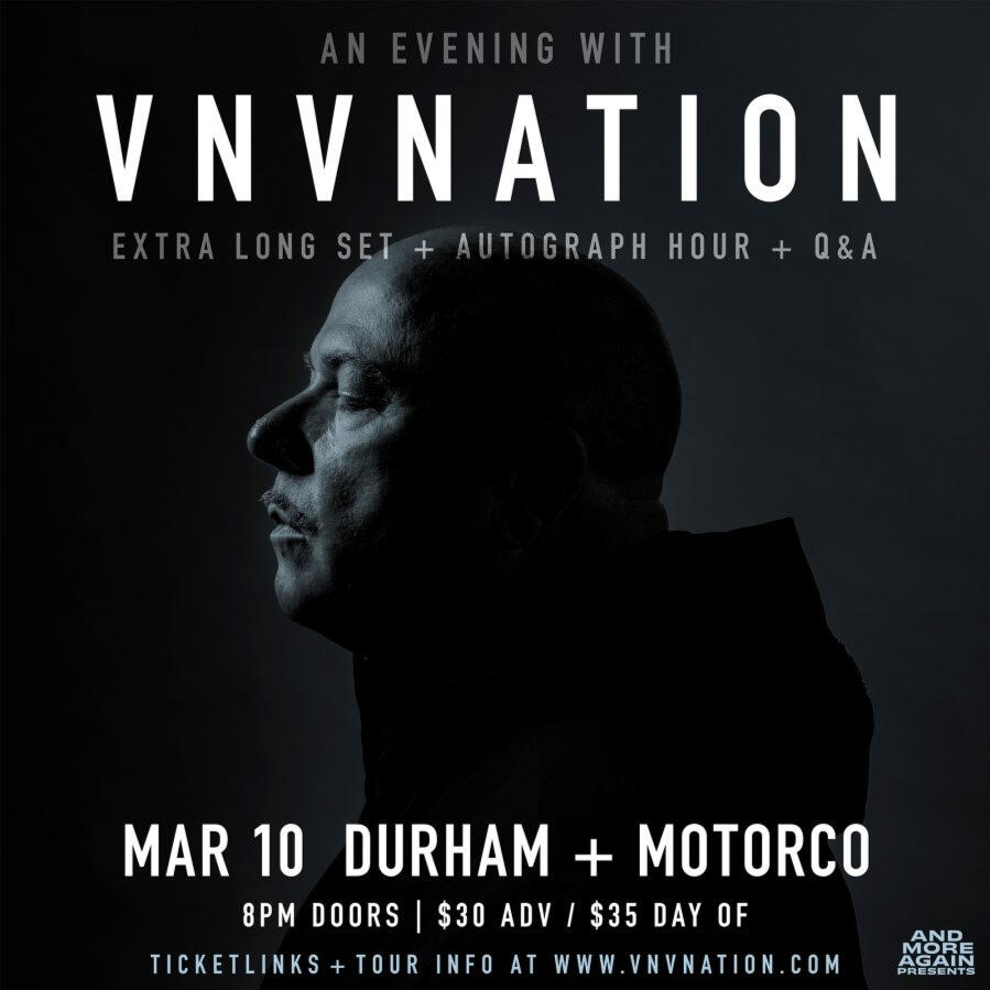 Durham - March 10
