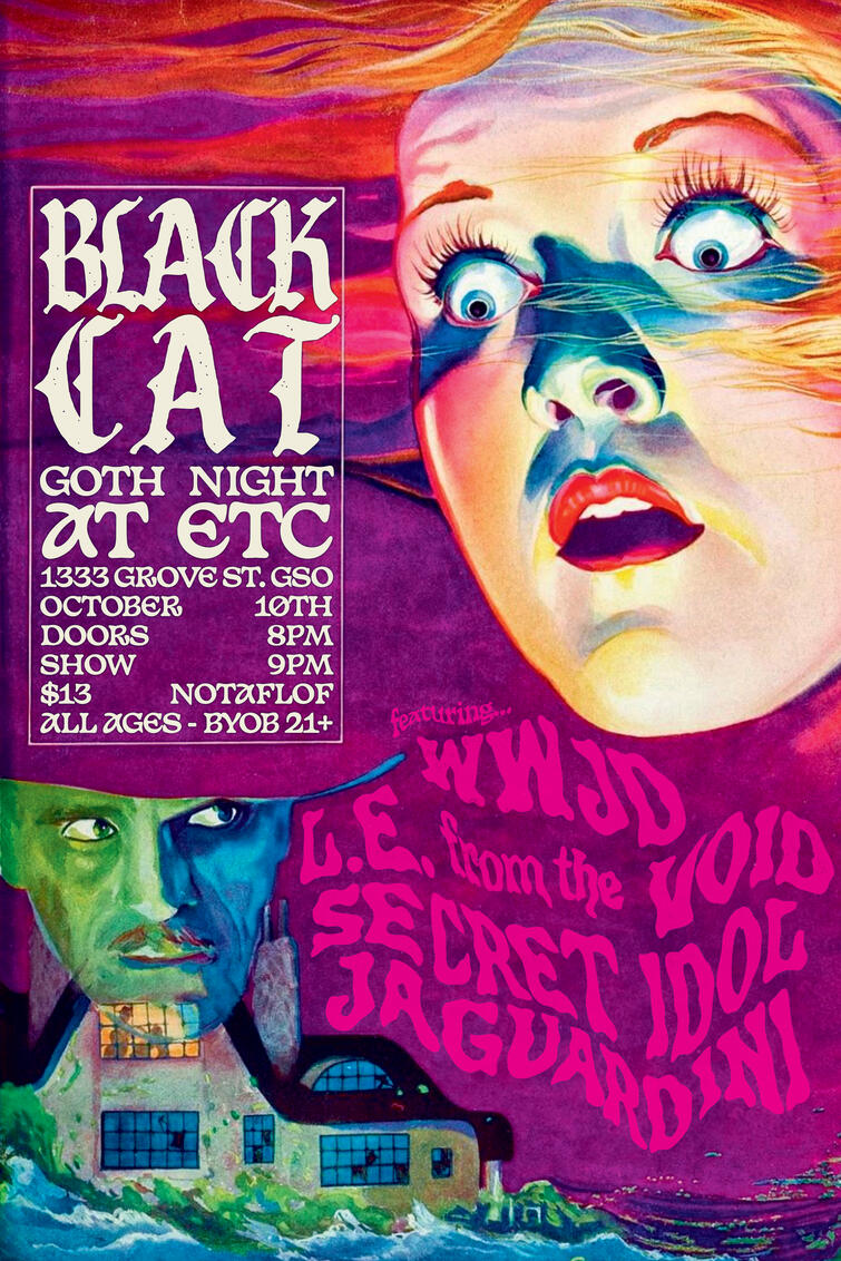 GSO - OCT 10