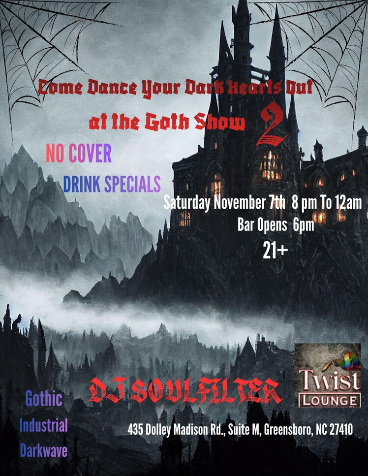 GSO - Nov 7