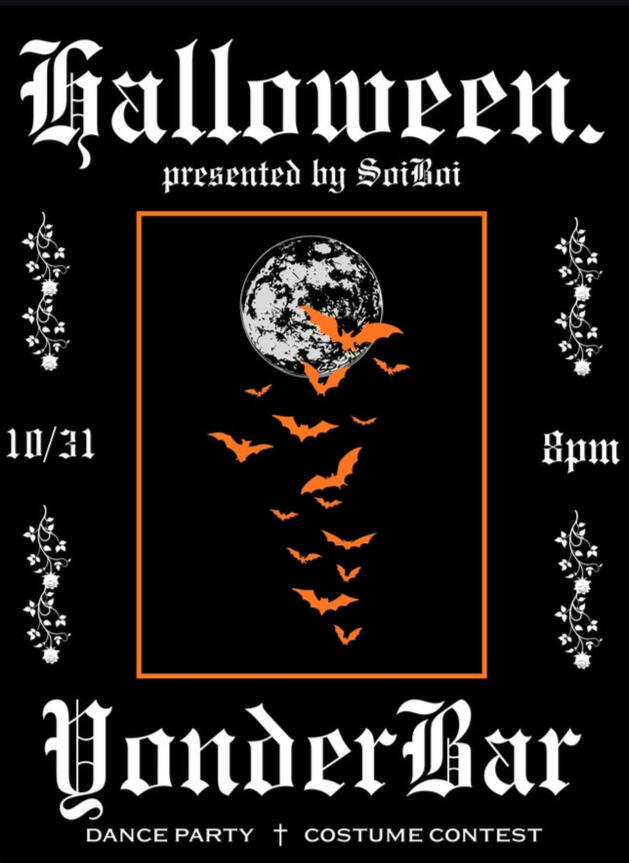 Hillsborough - Oct 31