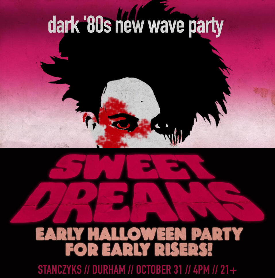 Durham - Oct 31